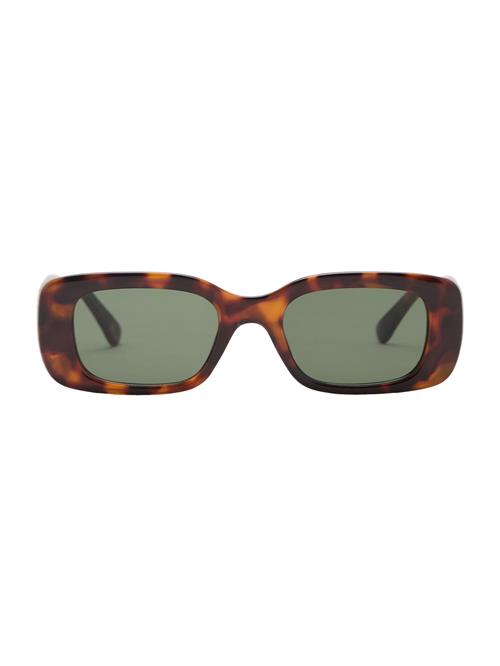MANGO Solbriller 'MIREN'  brun / choko