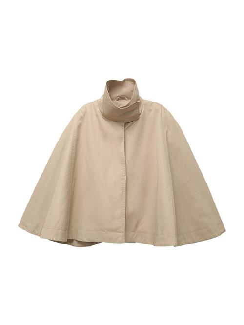Pull&Bear Kappe  sand