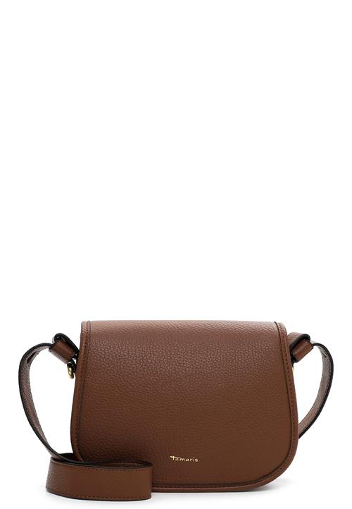 Tamaris Skuldertaske 'Galina'  cognac