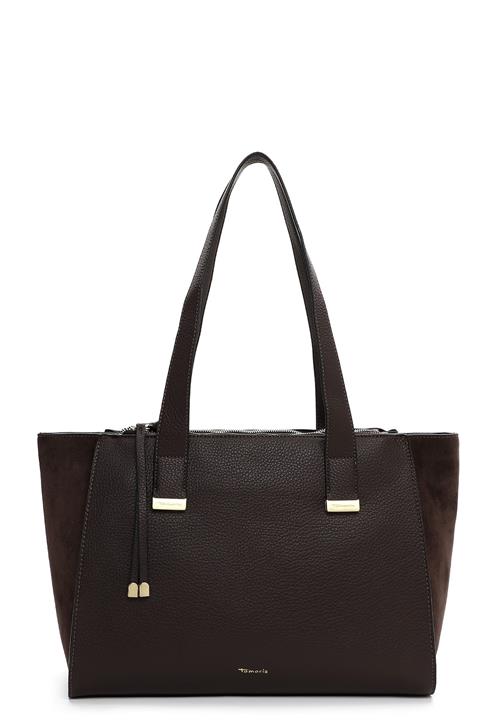Tamaris Shopper 'Galina'  mørkebrun