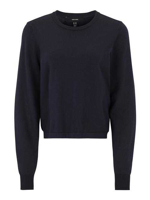 Vero Moda Petite Pullover 'VMSILJE'  navy