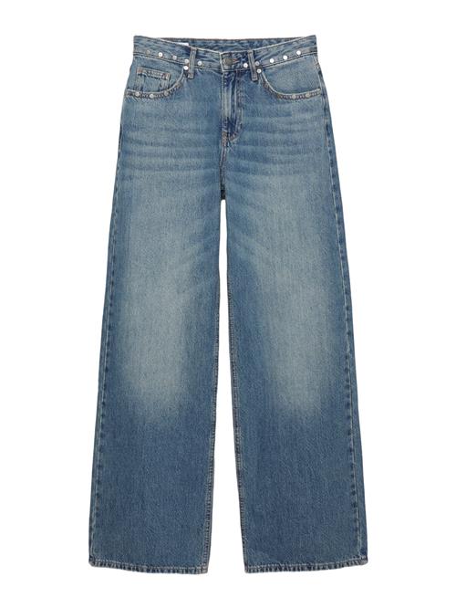 Pull&Bear Jeans  blue denim