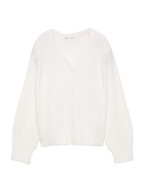 Pull&Bear Cardigan  ecru