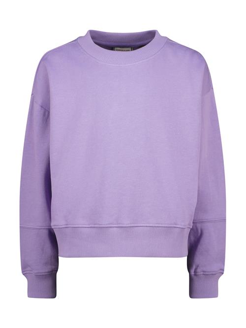 VINGINO Sweatshirt 'Nimre'  lilla