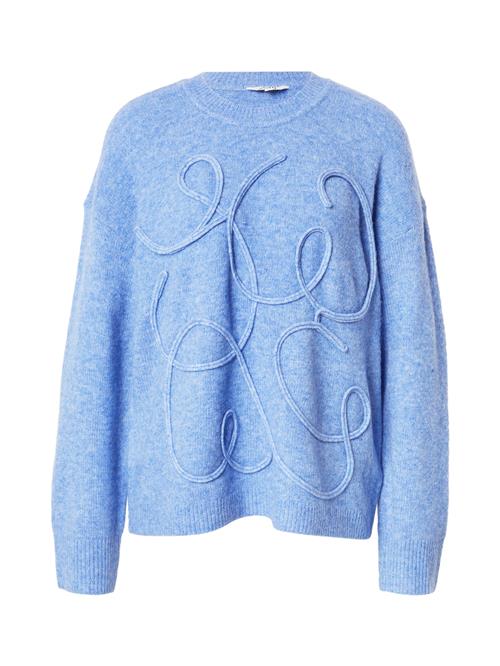 mbym Pullover 'Sionan'  blå