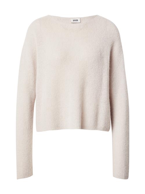 DRYKORN Pullover 'IMENY 10'  creme