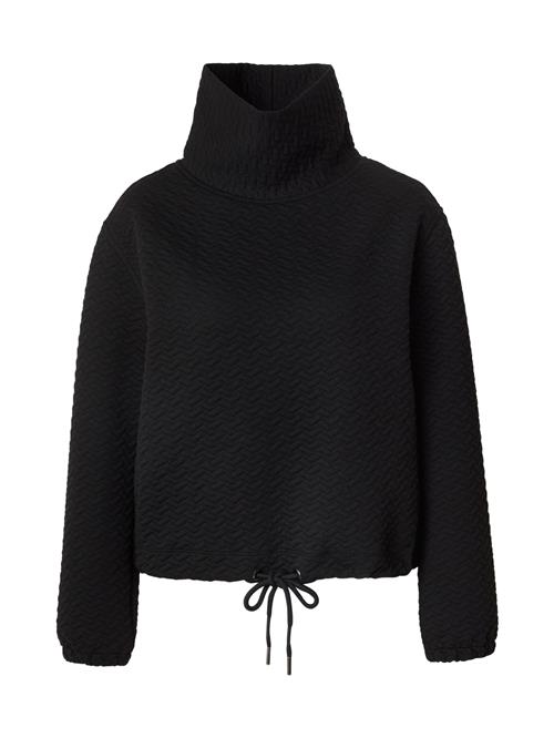 MORE & MORE Sweatshirt  sort