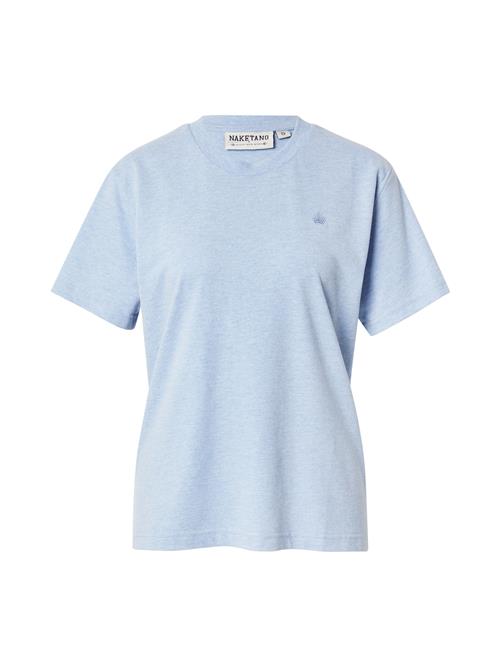naketano Shirts  lyseblå
