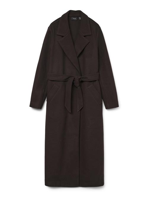 VERO MODA Overgangsfrakke 'VMFortuneaya'  choko