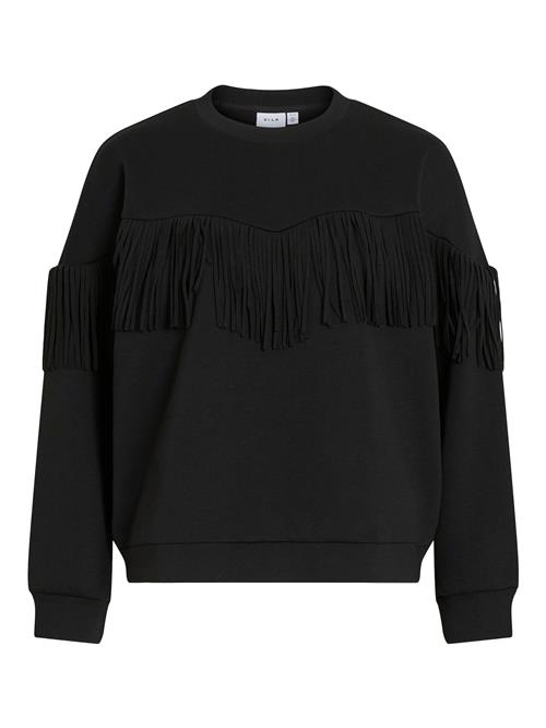 VILA Sweatshirt 'VIReflect'  sort