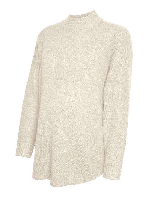 Vero Moda Maternity Pullover  uldhvid