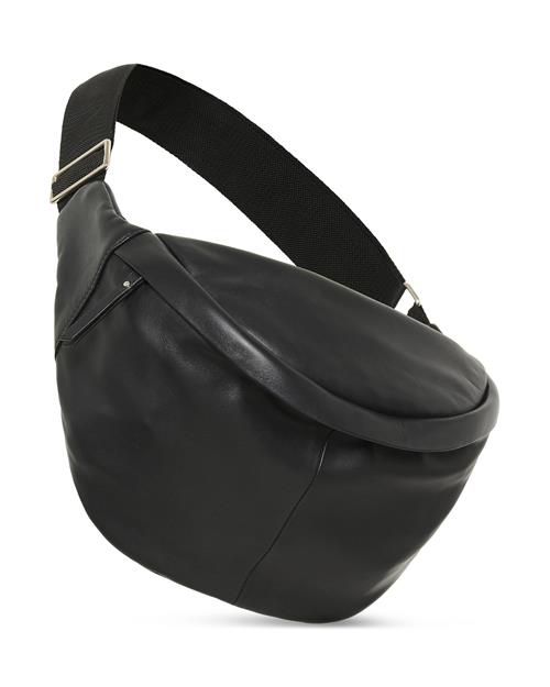 InWear Bæltetaske 'Avika'  sort