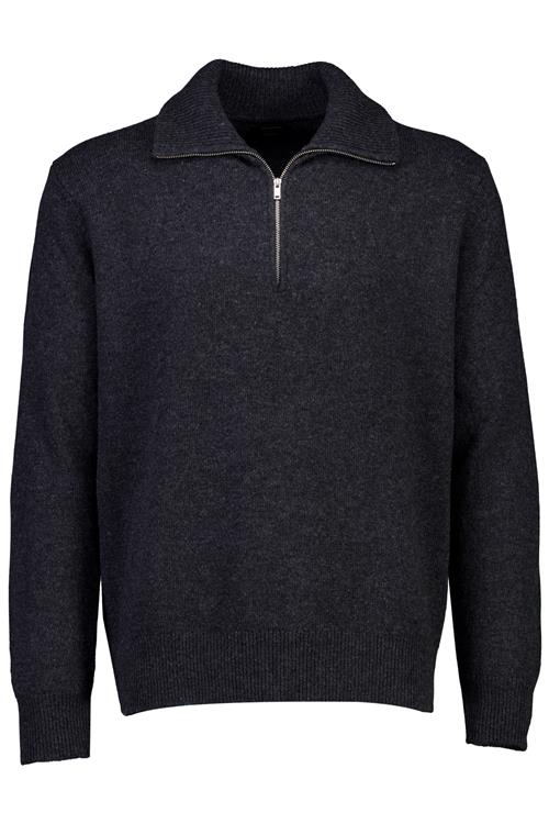 Lindbergh Half-zip
