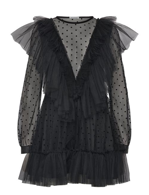 Paige Dress Ida Sjöstedt Black