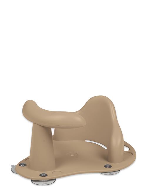Bath Chair That's Mine Brown