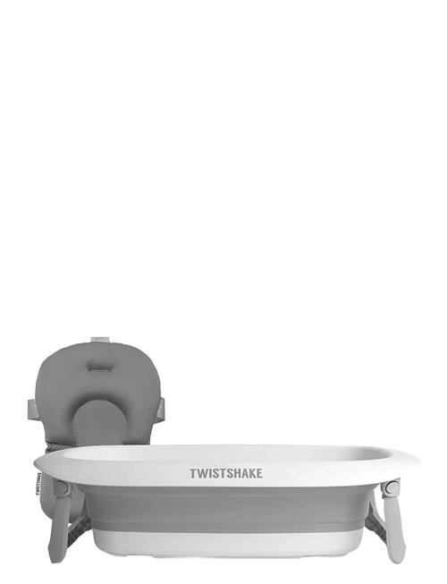 Twistshake Bathtub & Cushion Twistshake Patterned