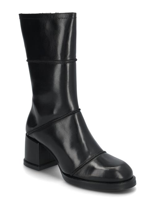Se Booties Billi Bi Black ved Booztlet