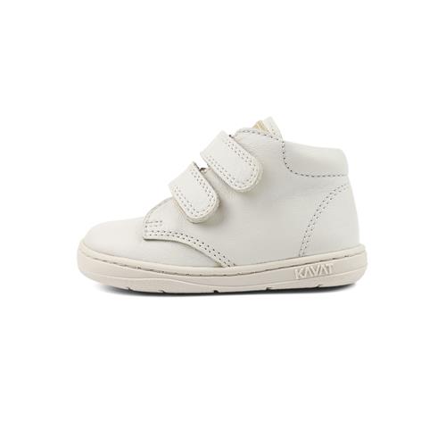 Kavat Floby Sko Til Børn Før De Går Beige  Beige 21 EU  Beige  21 EU  unisex