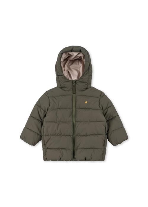 Konges Sløjd Alpi Jacket Grs Kalamata Alpi Jacket Grs Kalamata 5-6Y  Grøn  5-6 år  mand
