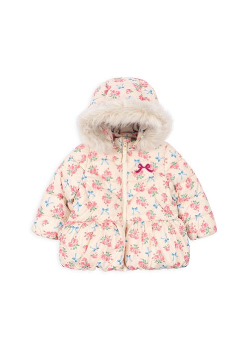 Konges Sløjd Sigge Jacket Grs Bella Rosita Sigge Jacket Grs Bella Rosita 12M  Creme  12 måneder  kvinde