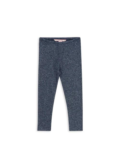 Konges Sløjd Roli Leggings Mood Indigo  Mood Indigo 18 months  Blå  18 måneder  kvinde