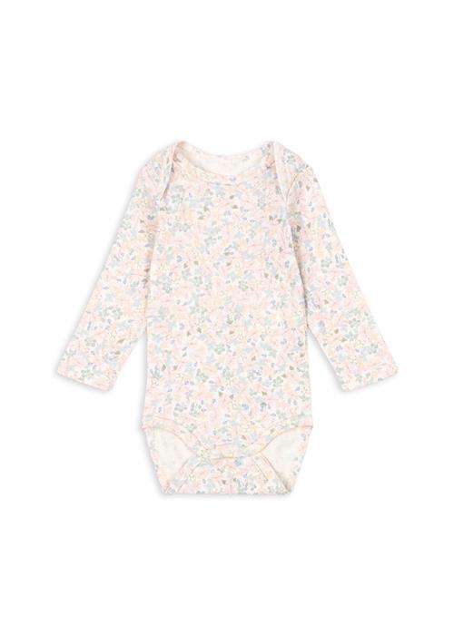 Fanga Fontana Fio Lange Ærmer Krop Prato Fiori  Prato Fiori 9 months  Lyserød  9 måneder  kvinde