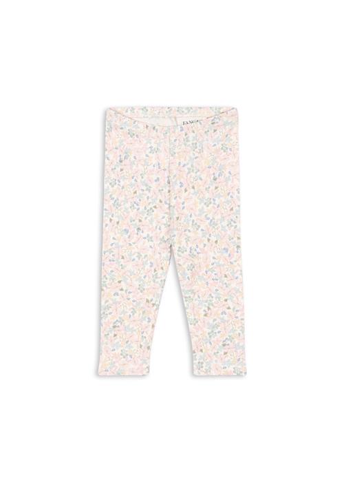 Fanga Fontana Fio Bukser Prato Fiori  Prato Fiori 9 months  Lyserød  9 måneder  kvinde