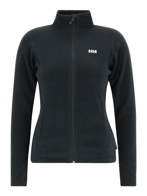HELLY HANSEN Funktionsfleecejakke 'DAYBREAKER'  marin / hvid