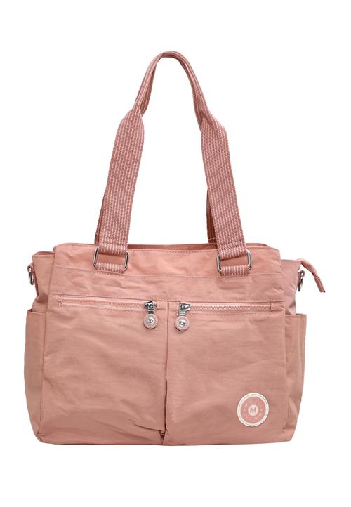 Mindesa Shopper  gammelrosa