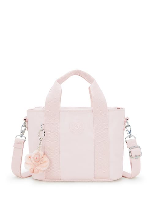 KIPLING Håndtaske 'Minta'  rosé