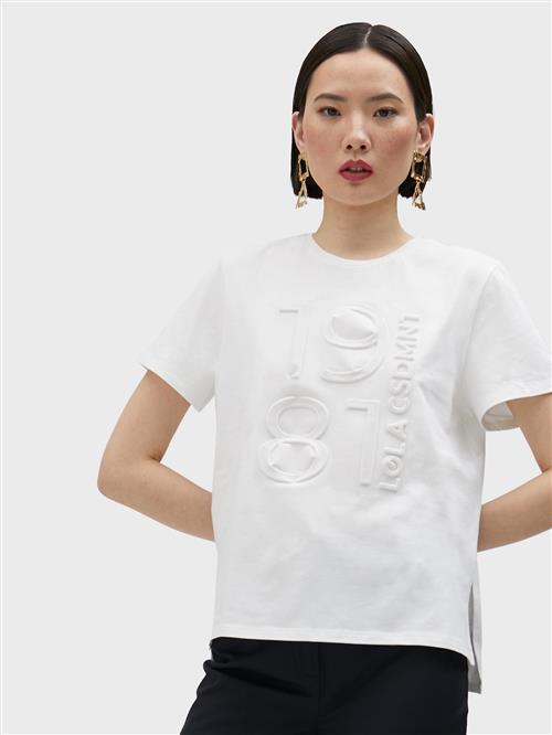 Lola Casademunt Shirts  hvid