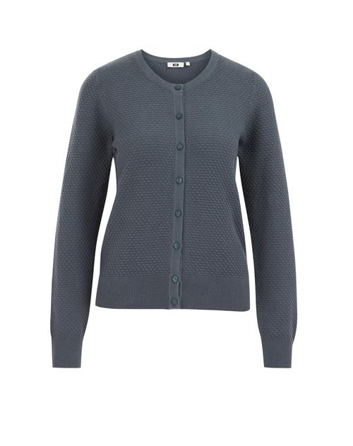 WE Fashion Cardigan  khaki