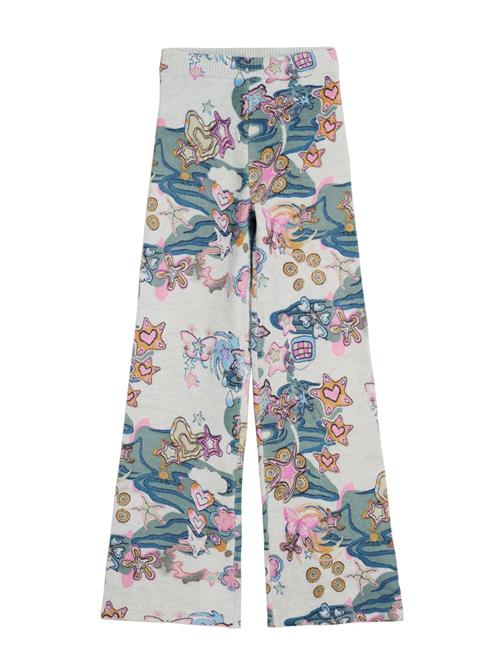 Desigual Bukser  blandingsfarvet