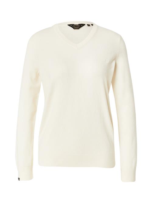 Superdry Pullover  creme
