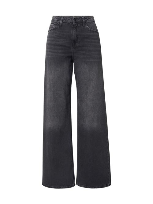s.Oliver Jeans 'Suri'  mørkegrøn