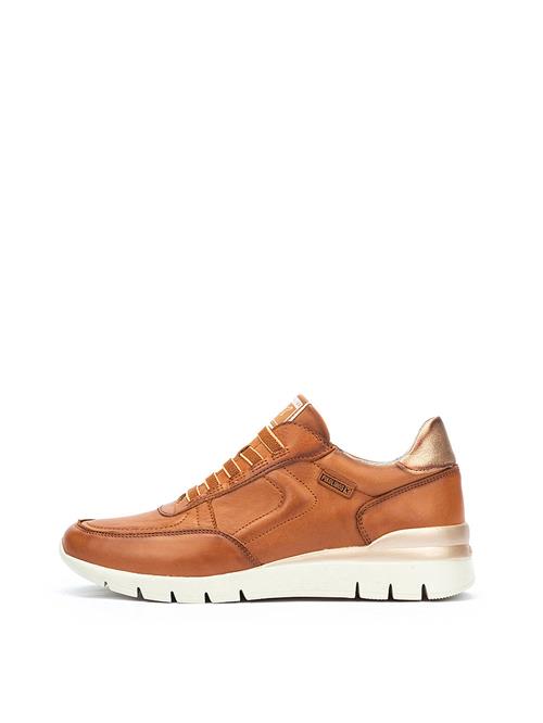 PIKOLINOS Sneaker low 'Cantabria'  brun