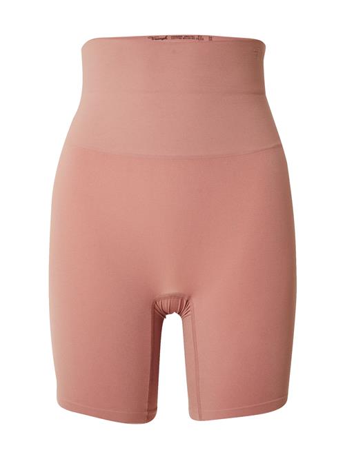 TRIUMPH Shapingbukser  lysebrun