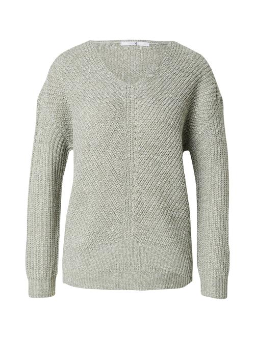 Hailys Pullover 'Pi44pa'  khaki