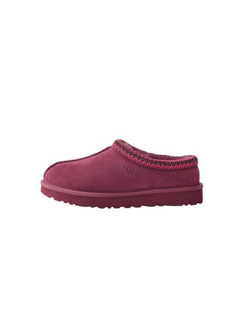 UGG Træsko 'Tasman II'  oliven / pitaya / lys pink