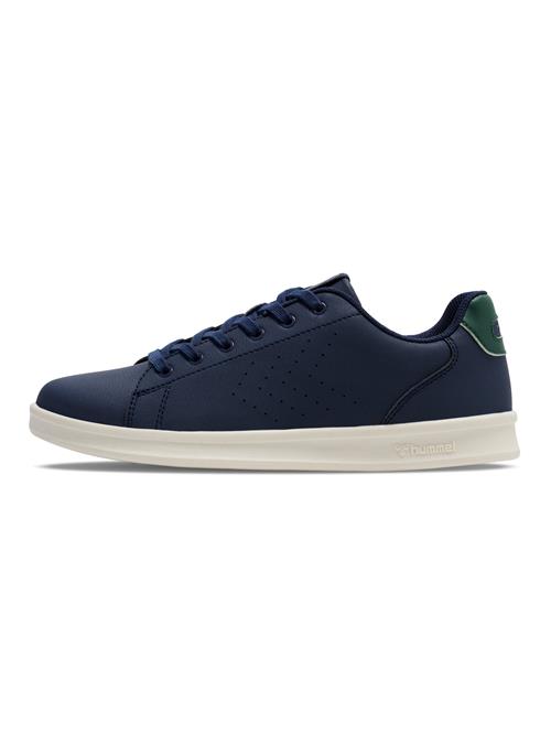 Se Hummel Sneaker low  blå / grøn ved About You