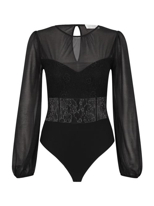 Guido Maria Kretschmer Women Shirtbody 'Noelia'  sort