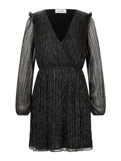 Guido Maria Kretschmer Women Coctailkjole 'Cassidy'  sort / sølv
