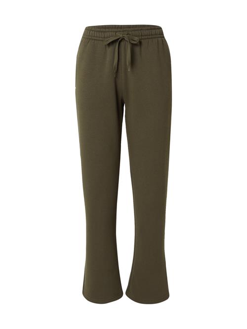 Gina Tricot Bukser  mørkegrøn