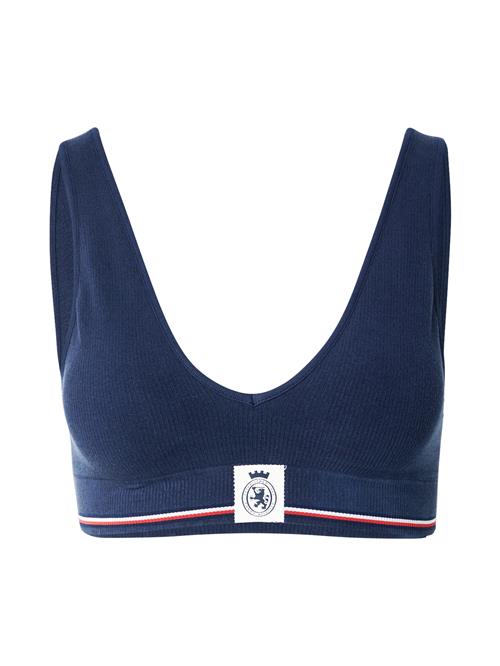 Tommy Hilfiger Underwear BH  mørkeblå / rød / hvid