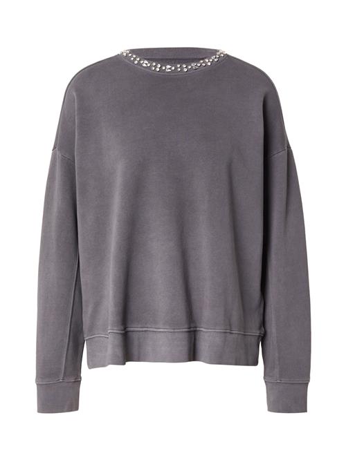 LIEBLINGSSTÜCK Sweatshirt 'JottaL'  mørkegrå