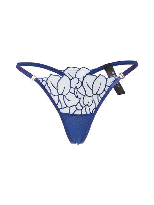 Bluebella String 'Laurel'  navy
