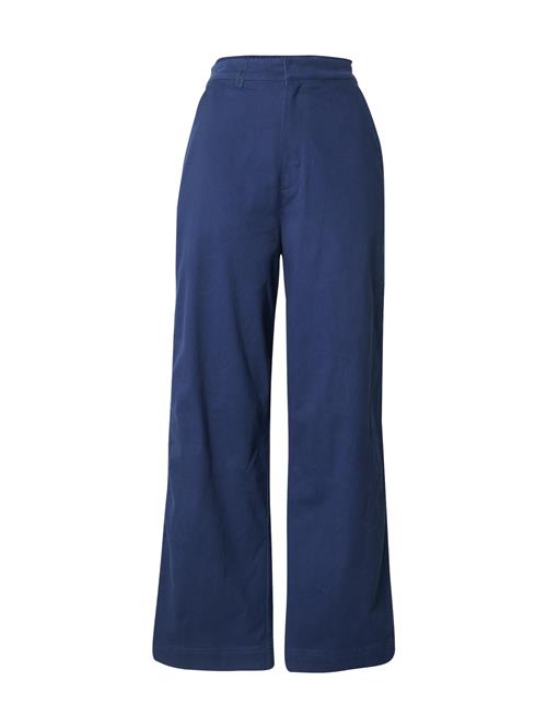 ELLESSE Bukser 'Orford'  navy / hvid