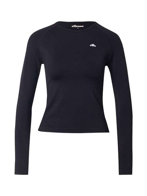ELLESSE Shirts 'D'Irene'  sort