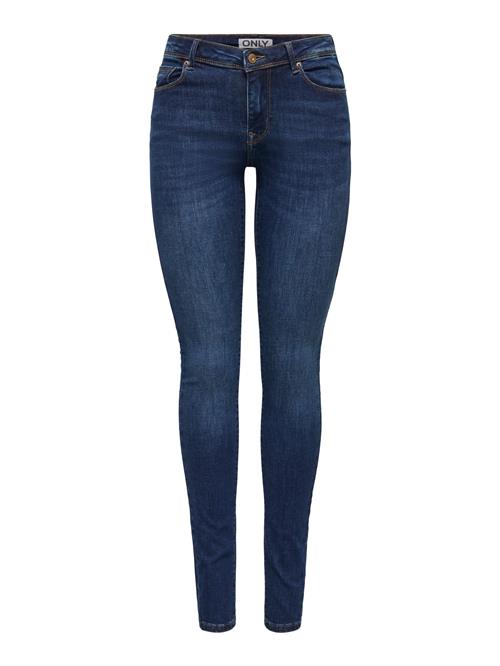 ONLY Jeans 'ONLShape'  blue denim