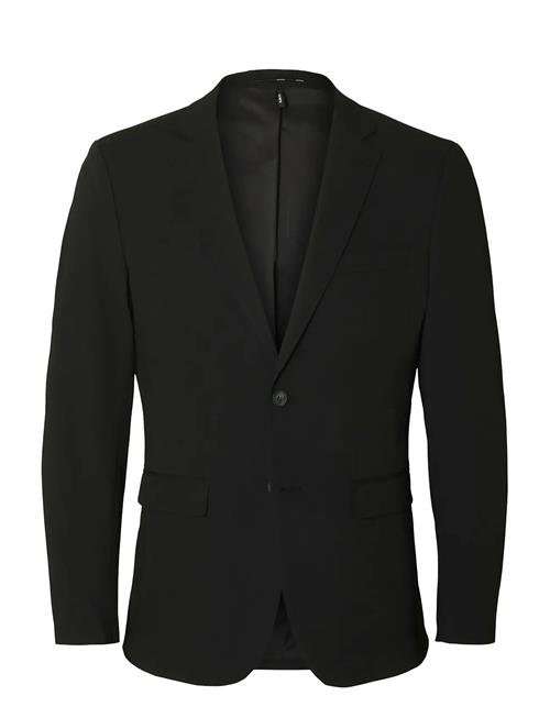Slhslim-Liam Blz Flex B Noos Selected Black
